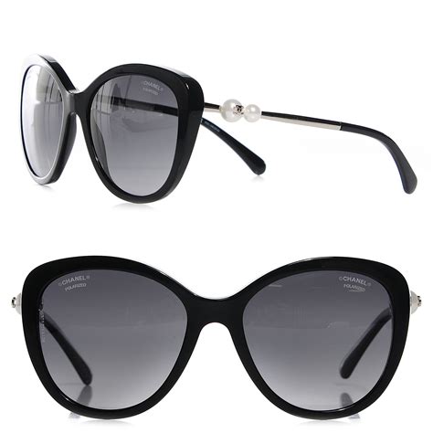 butterfly chanel glasses|are Chanel sunglasses polarized.